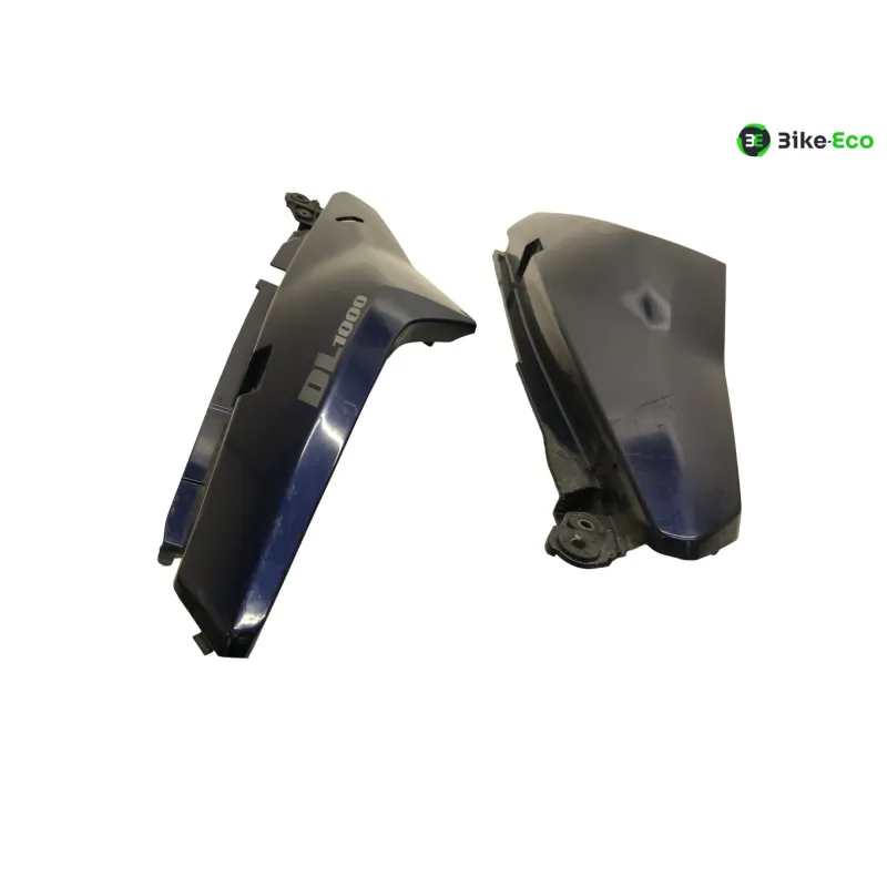 Cache carenage coque arriere SUZUKI DL 1000 2002-2006 VSTROM