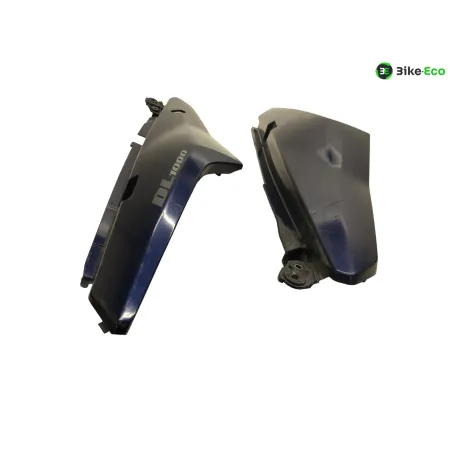 Cache carenage coque arriere SUZUKI DL 1000 2002-2006 VSTROM