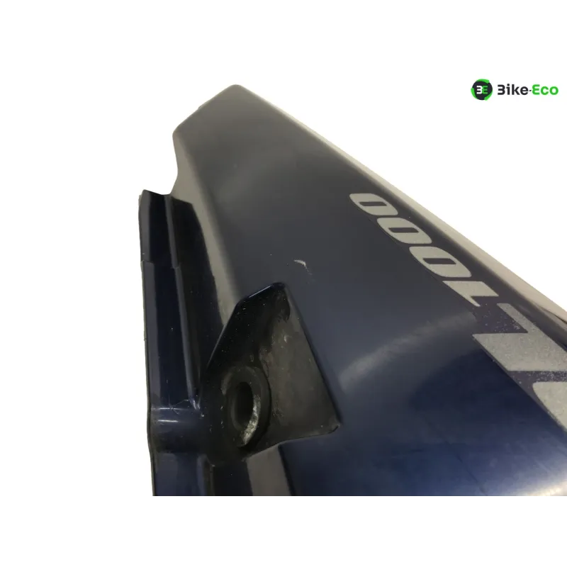 Cache carenage coque arriere SUZUKI DL 1000 2002-2006 VSTROM