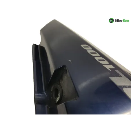 Cache carenage coque arriere SUZUKI DL 1000 2002-2006 VSTROM
