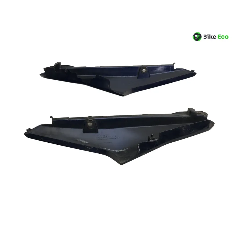 Cache carenage coque arriere SUZUKI DL 1000 2002-2006 VSTROM