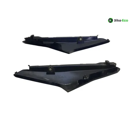 Cache carenage coque arriere SUZUKI DL 1000 2002-2006 VSTROM