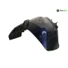 Cache flanc de carenage gauche SUZUKI DL 1000 2002-2006 VSTROM Cache flanc de carenage gauche SUZUKI DL 1000 2002-2006 VSTROM
