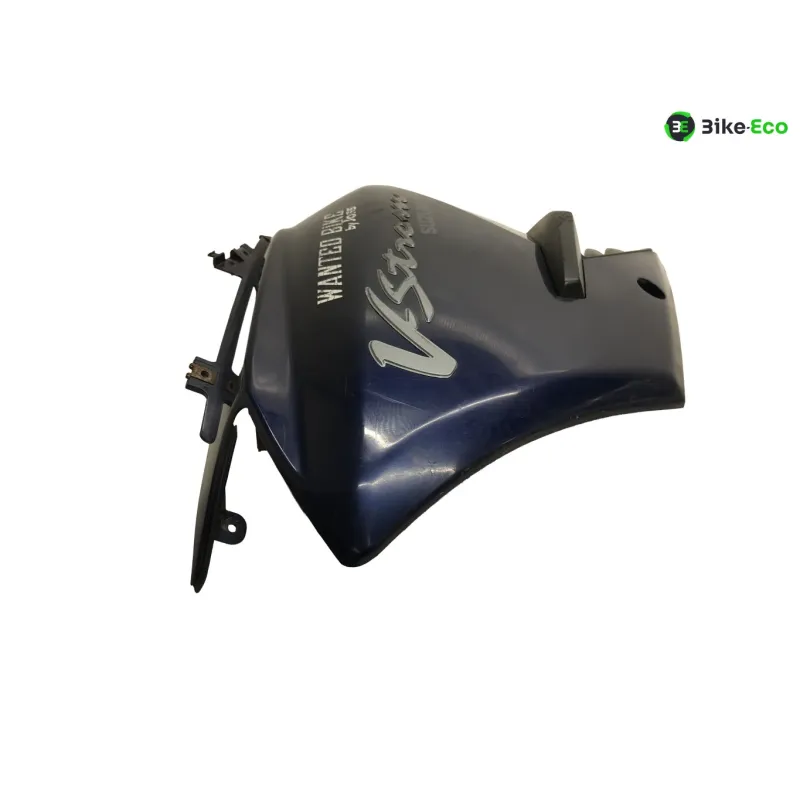 Cache flanc de carenage gauche SUZUKI DL 1000 2002-2006 VSTROM