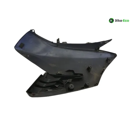 Cache flanc de carenage gauche SUZUKI DL 1000 2002-2006 VSTROM