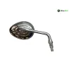 Retro gauche INDIAN CHIEFTAIN 1811 2018-2020 CLASSIC Retro gauche INDIAN CHIEFTAIN 1811 2018-2020 CLASSIC