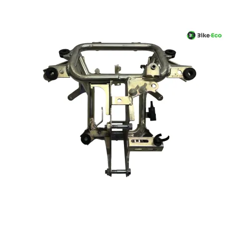 Araignee support HONDA NSS 125 2023-2024 FORZA
