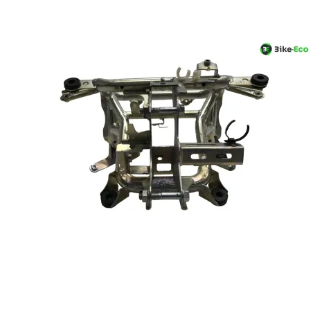 Araignee support HONDA NSS 125 2023-2024 FORZA