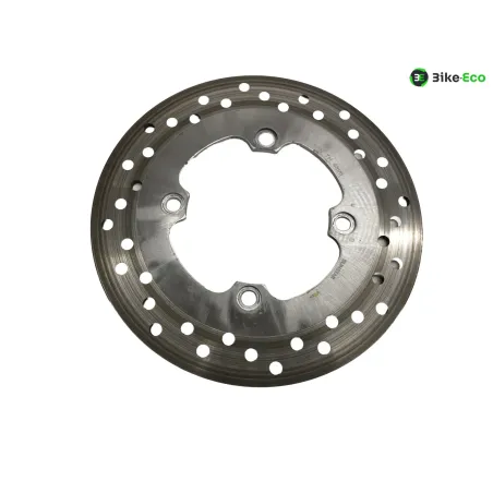 Disque frein arriere HONDA NSS 125 2023-2024 FORZA