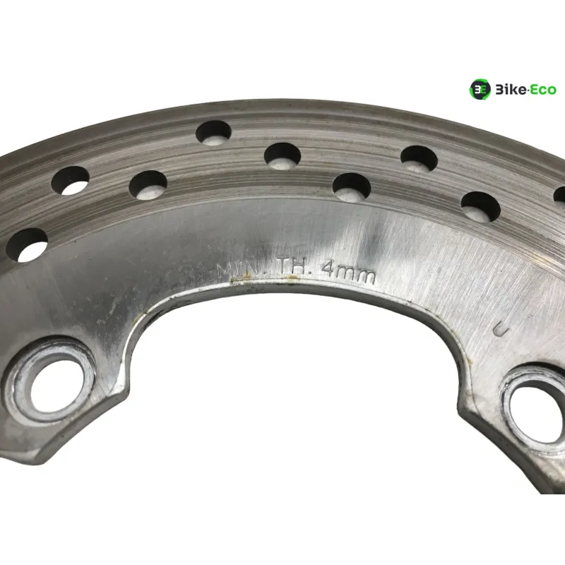 Disque frein arriere HONDA NSS 125 2023-2024 FORZA