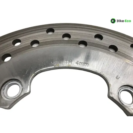 Disque frein arriere HONDA NSS 125 2023-2024 FORZA