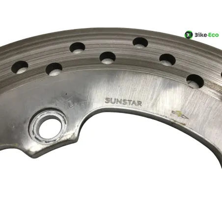 Disque frein arriere HONDA NSS 125 2023-2024 FORZA