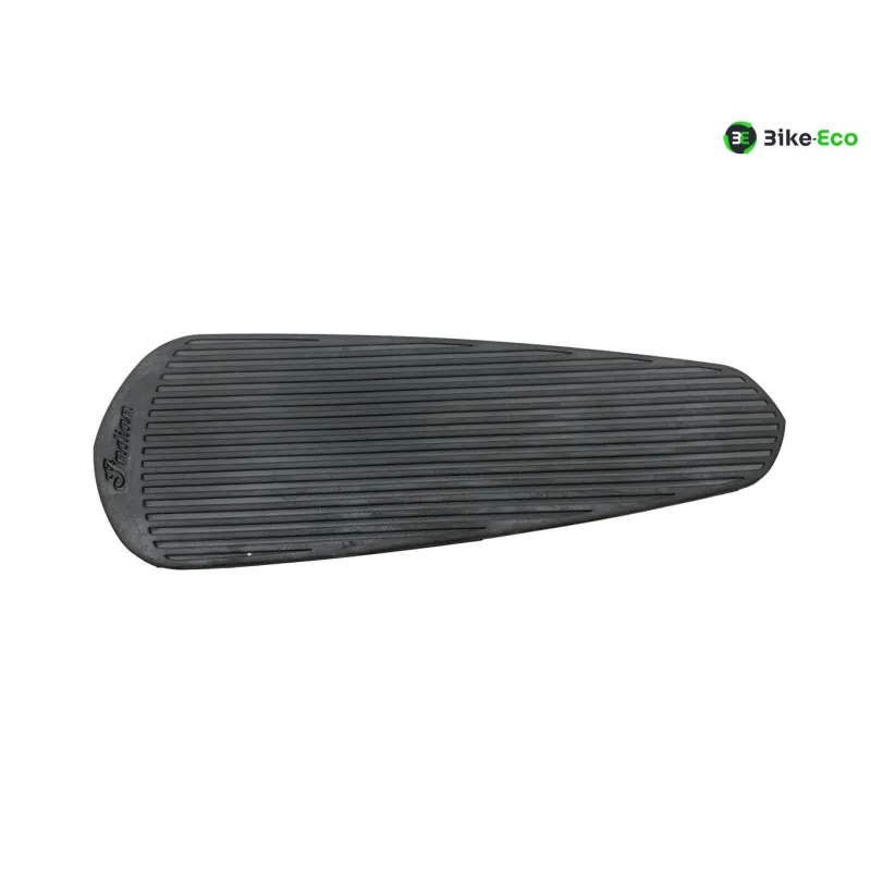 Repose pieds avant droit INDIAN CHALLENGER 1770 2020-2024 DARK HORSE