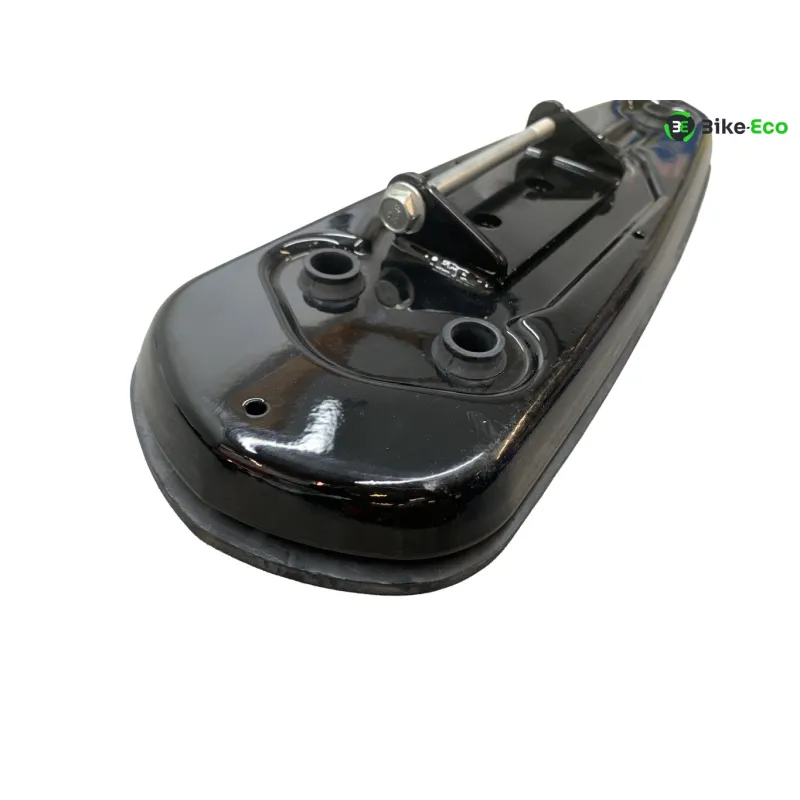 Repose pieds avant droit INDIAN CHALLENGER 1770 2020-2024 DARK HORSE