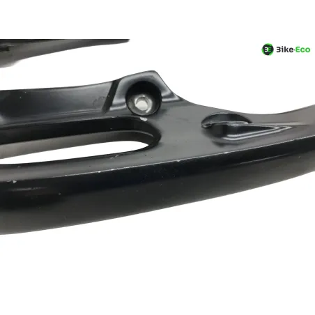 Poignee arriere HONDA NSS 125 2023-2024 FORZA