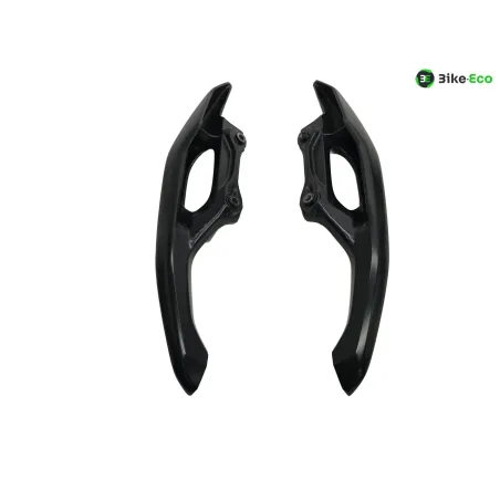 Poignee arriere HONDA NSS 125 2023-2024 FORZA