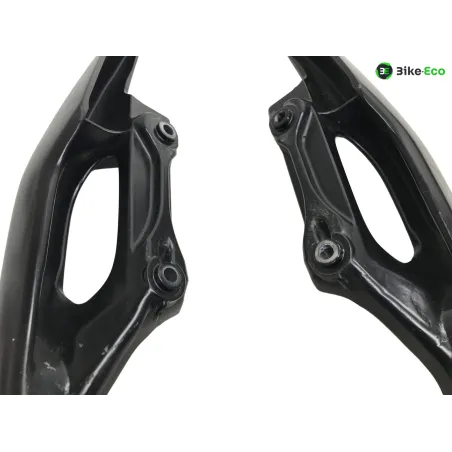 Poignee arriere HONDA NSS 125 2023-2024 FORZA