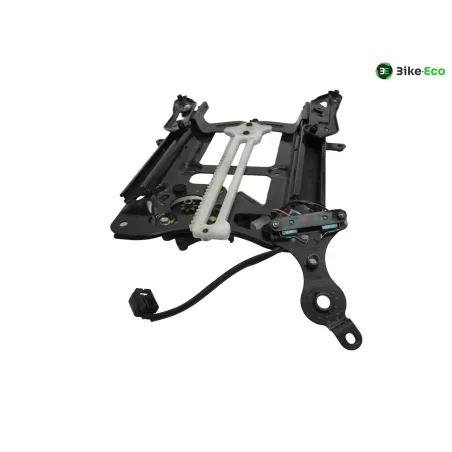Moteur leve bulle HONDA NSS 125 2023-2024 FORZA