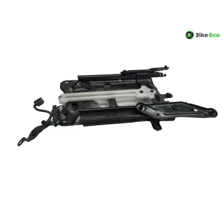 Moteur leve bulle HONDA NSS 125 2023-2024 FORZA