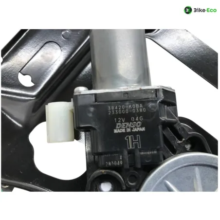 Moteur leve bulle HONDA NSS 125 2023-2024 FORZA