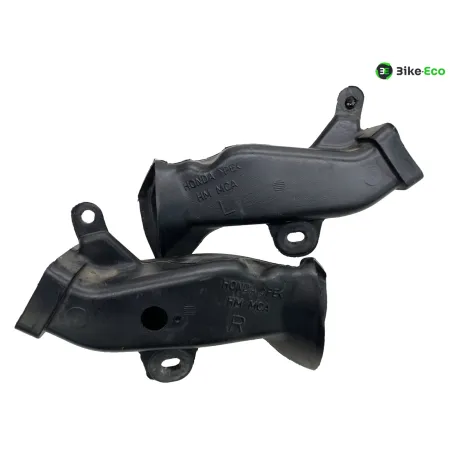 Conduit air gauche HONDA GL 1800 2001-2005 GOLDWING