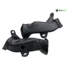 Conduit air gauche HONDA GL 1800 2001-2005 GOLDWING Conduit air gauche HONDA GL 1800 2001-2005 GOLDWING