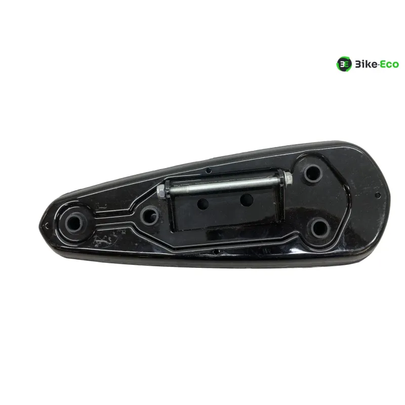 Repose pieds avant gauche INDIAN CHALLENGER 1770 2020-2024 DARK HORSE