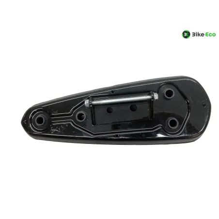 Repose pieds avant gauche INDIAN CHALLENGER 1770 2020-2024 DARK HORSE