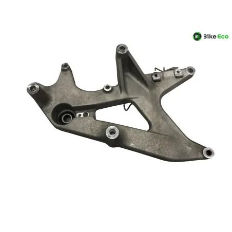 Bras support pot echappement HONDA NSS 125 2023-2024 FORZA