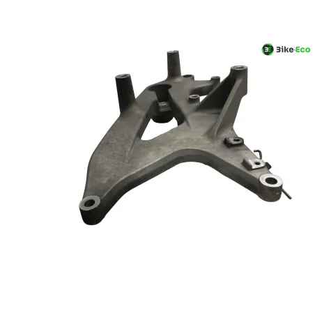 Bras support pot echappement HONDA NSS 125 2023-2024 FORZA