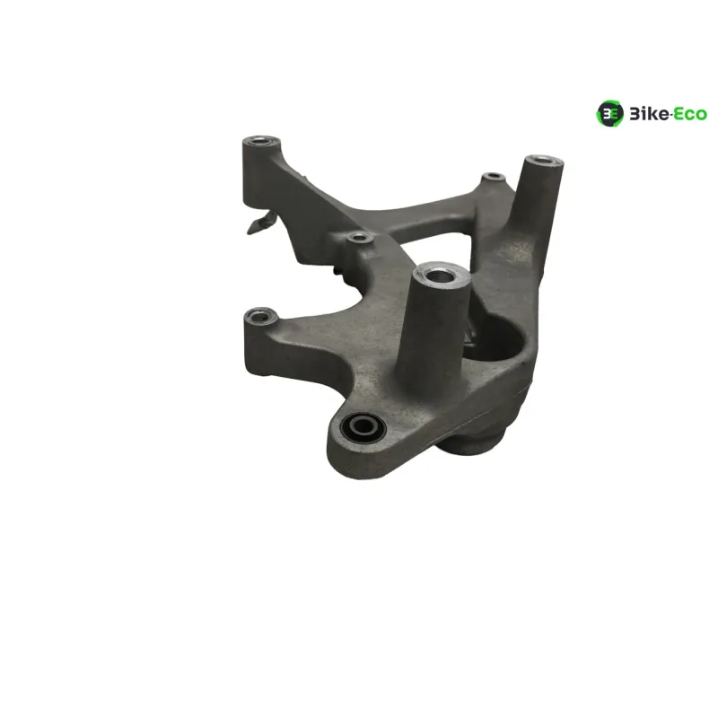 Bras support pot echappement HONDA NSS 125 2023-2024 FORZA