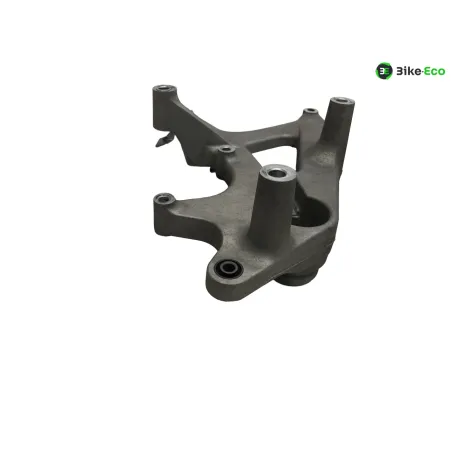 Bras support pot echappement HONDA NSS 125 2023-2024 FORZA
