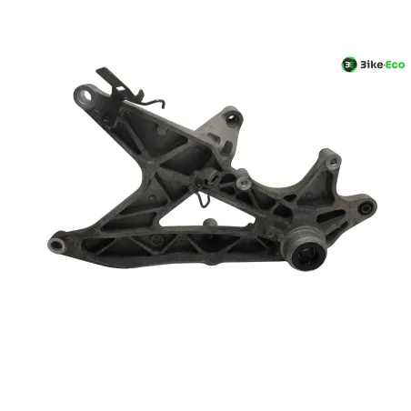 Bras support pot echappement HONDA NSS 125 2023-2024 FORZA