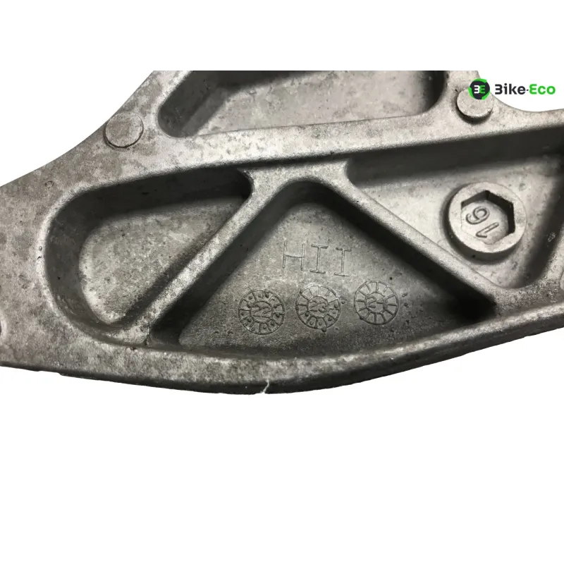 Bras support pot echappement HONDA NSS 125 2023-2024 FORZA