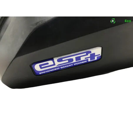 Boite a air HONDA NSS 125 2023-2024 FORZA