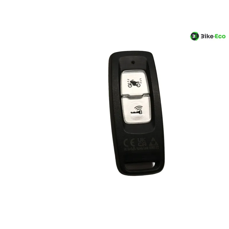 Jeu de serrure contacteur a cle code HONDA NSS 125 2023-2024 FORZA
