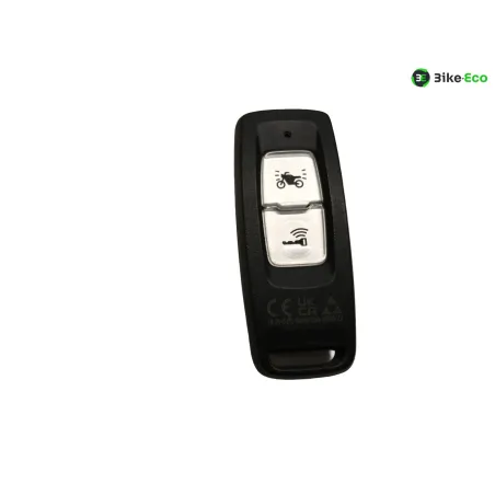 Jeu de serrure contacteur a cle code HONDA NSS 125 2023-2024 FORZA