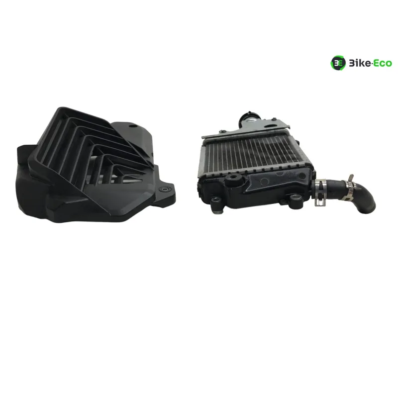 Radiateur eau HONDA NSS 125 2023-2024 FORZA