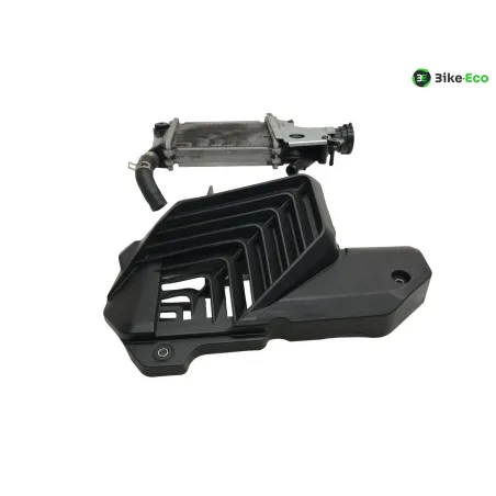Radiateur eau HONDA NSS 125 2023-2024 FORZA