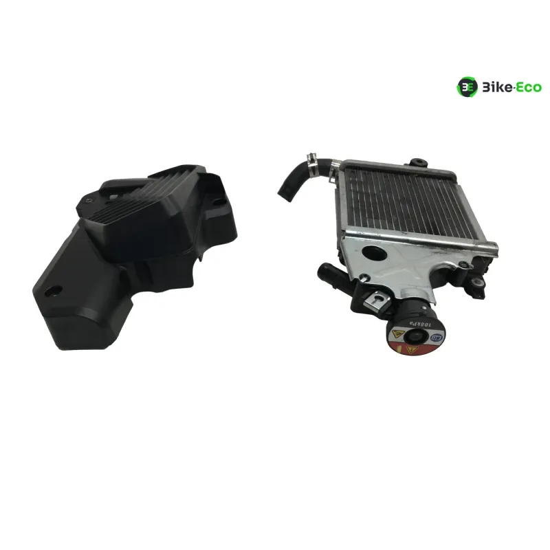 Radiateur eau HONDA NSS 125 2023-2024 FORZA