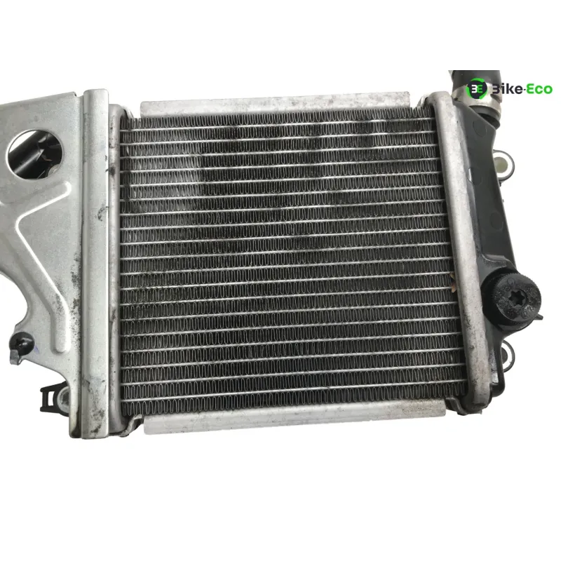 Radiateur eau HONDA NSS 125 2023-2024 FORZA