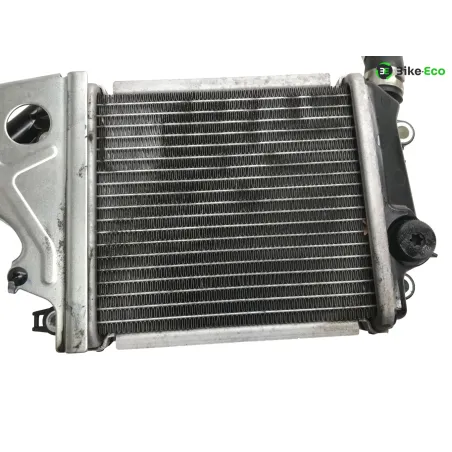 Radiateur eau HONDA NSS 125 2023-2024 FORZA