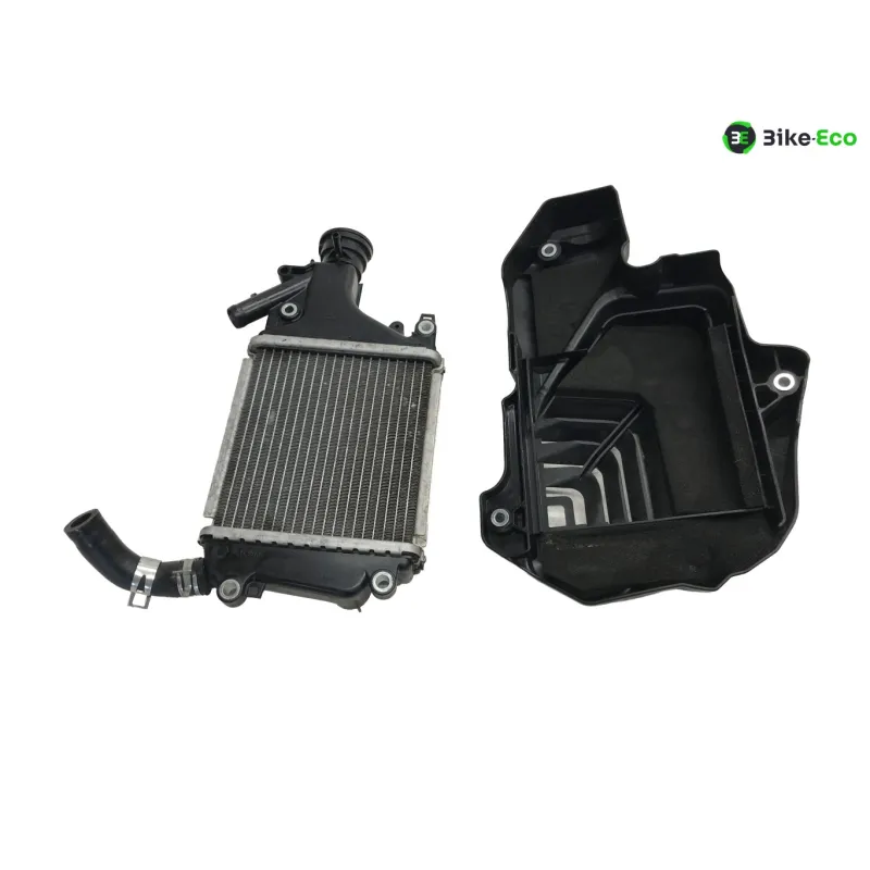 Radiateur eau HONDA NSS 125 2023-2024 FORZA