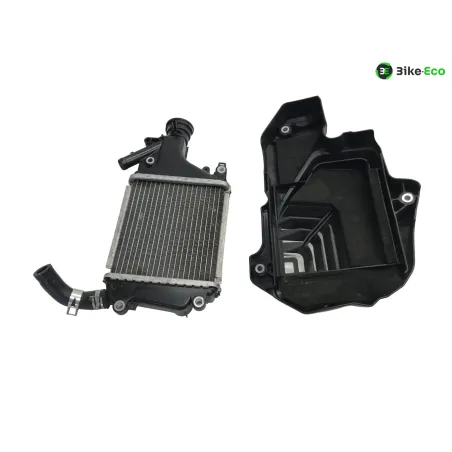 Radiateur eau HONDA NSS 125 2023-2024 FORZA