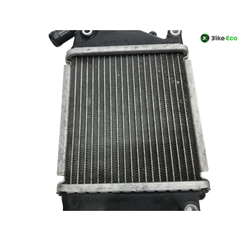Radiateur eau HONDA NSS 125 2023-2024 FORZA
