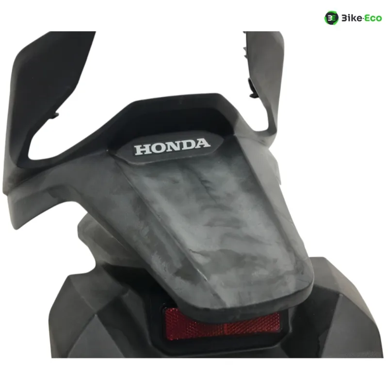 Support de plaque et eclairage HONDA NSS 125 2023-2024 FORZA