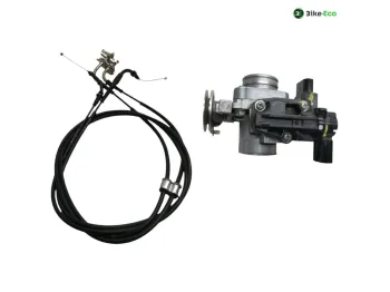 Corps papillon injection HONDA NSS 125 2023-2024 FORZA