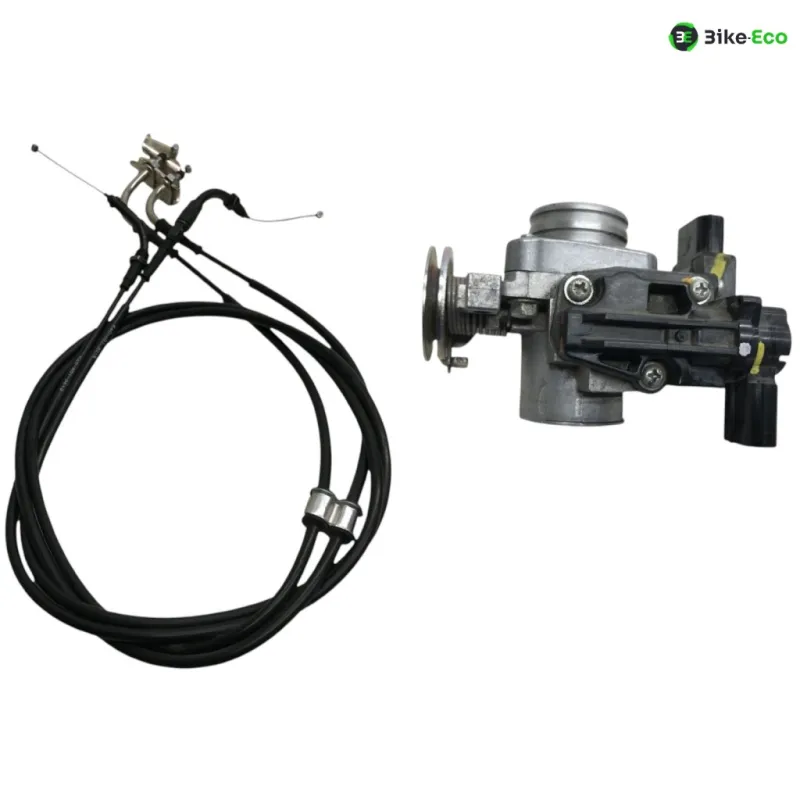 Corps papillon injection HONDA NSS 125 2023-2024 FORZA