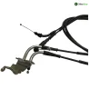 Corps papillon injection HONDA NSS 125 2023-2024 FORZA Corps papillon injection HONDA NSS 125 2023-2024 FORZA