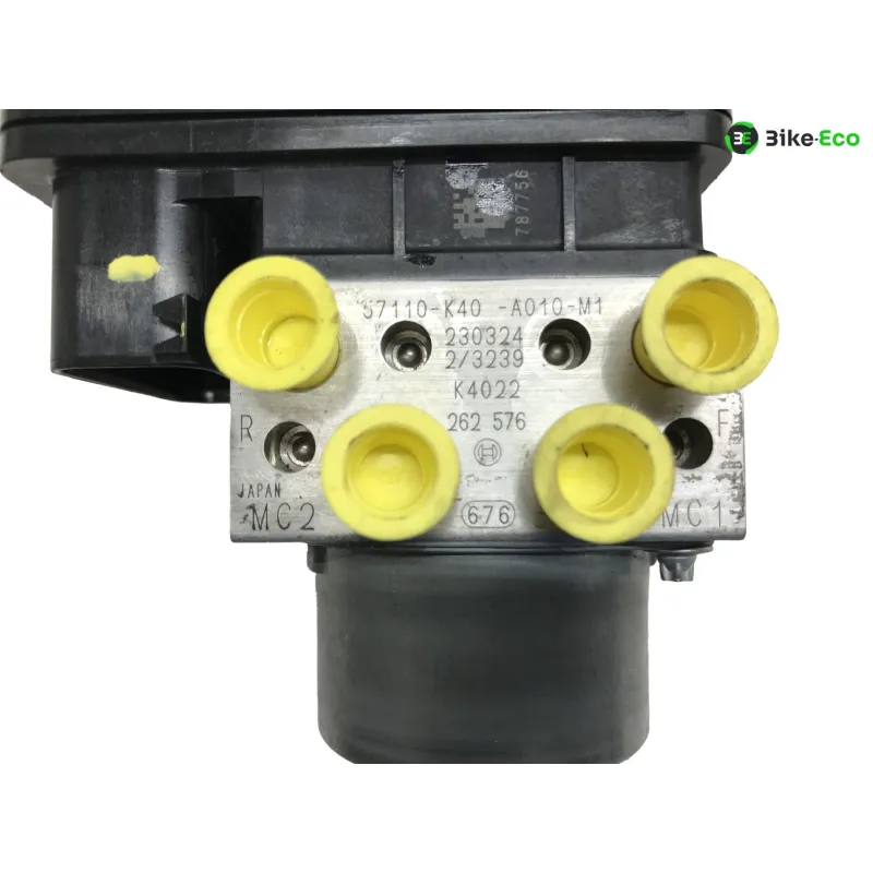 Module ABS HONDA NSS 125 2023-2024 FORZA